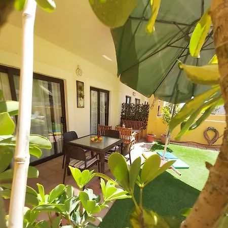 330 - Edf Aguamarina - Vacation In The Coast Line Of Golf Del Sur Apartment *