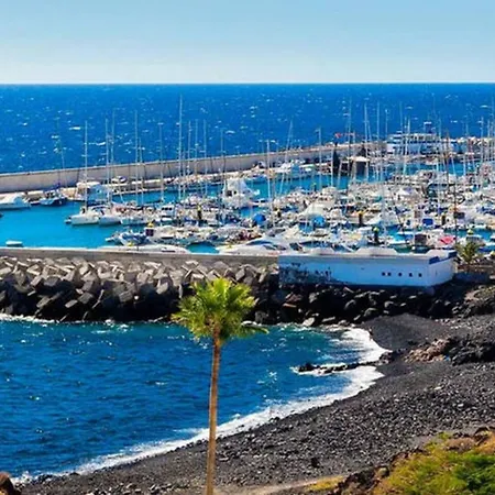 Apartment 330 - Edf Aguamarina - Vacation In The Coast Line Of Golf Del Sur