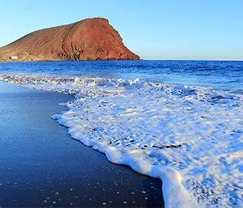 330 - Edf Aguamarina - Vacation In The Coast Line Of Golf Del Sur Apartment *