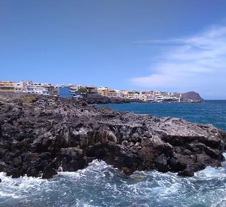 330 - Edf Aguamarina - Vacation In The Coast Line Of Golf Del Sur Apartment *