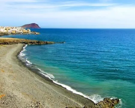 330 - Edf Aguamarina - Vacation In The Coast Line Of Golf Del Sur * San Miguel de Abona