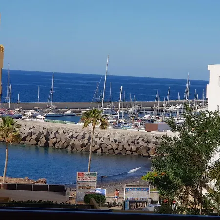 330 - Edf Aguamarina - Vacation In The Coast Line Of Golf Del Sur Apartment