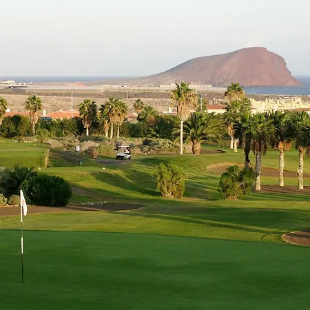 330 - Edf Aguamarina - Vacation In The Coast Line Of Golf Del Sur San Miguel de Abona