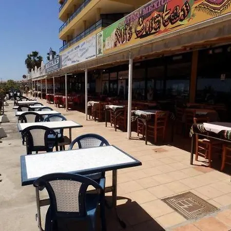 Apartment 330 - Edf Aguamarina - Vacation In The Coast Line Of Golf Del Sur