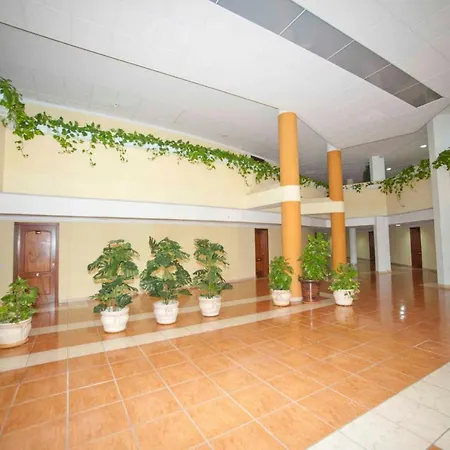 330 - Edf Aguamarina - Vacation In The Coast Line Of Golf Del Sur * San Miguel de Abona
