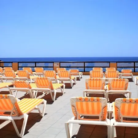 Apartment 330 - Edf Aguamarina - Vacation In The Coast Line Of Golf Del Sur *