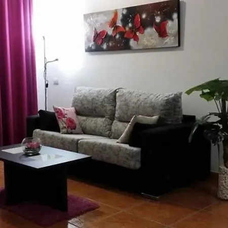 330 - Edf Aguamarina - Vacation In The Coast Line Of Golf Del Sur San Miguel de Abona