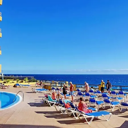 330 - Edf Aguamarina - Vacation In The Coast Line Of Golf Del Sur Апартаменты *