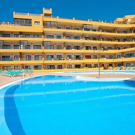 330 - Edf Aguamarina - Vacation In The Coast Line Of Golf Del Sur San Miguel de Abona