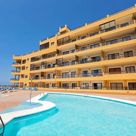 330 - Edf Aguamarina - Vacation In The Coast Line Of Golf Del Sur Сан Мигель