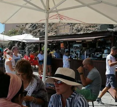 330 - Edf Aguamarina - Vacation In The Coast Line Of Golf Del Sur Апартаменты *