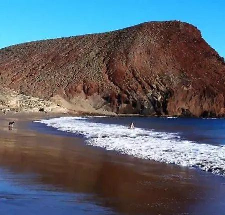 Апартаменты 330 - Edf Aguamarina - Vacation In The Coast Line Of Golf Del Sur *