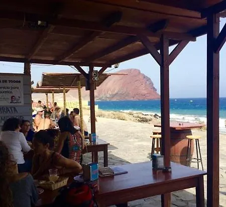 330 - Edf Aguamarina - Vacation In The Coast Line Of Golf Del Sur Апартаменты *