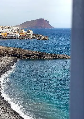 Апартаменты 330 - Edf Aguamarina - Vacation In The Coast Line Of Golf Del Sur Сан Мигель