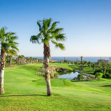 Апартаменты 330 - Edf Aguamarina - Vacation In The Coast Line Of Golf Del Sur