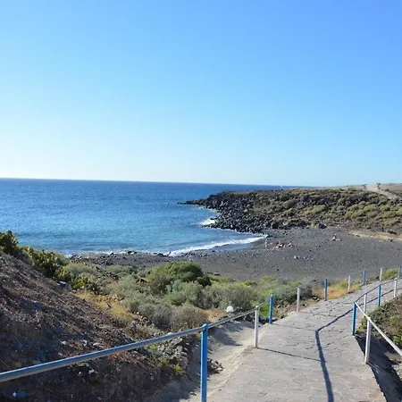 Апартаменты 330 - Edf Aguamarina - Vacation In The Coast Line Of Golf Del Sur *