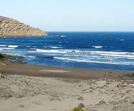 Апартаменты 330 - Edf Aguamarina - Vacation In The Coast Line Of Golf Del Sur *