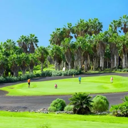 Апартаменты 330 - Edf Aguamarina - Vacation In The Coast Line Of Golf Del Sur Сан Мигель