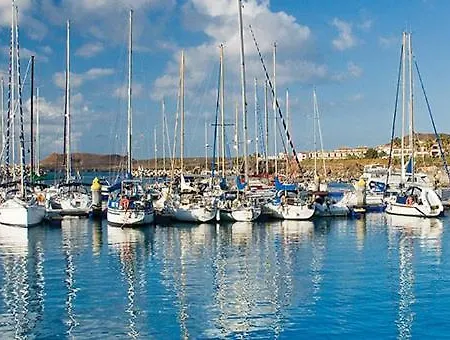 Апартаменты 330 - Edf Aguamarina - Vacation In The Coast Line Of Golf Del Sur Сан Мигель