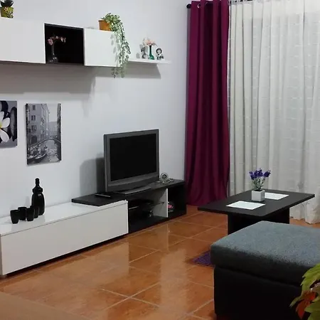 330 - Edf Aguamarina - Vacation In The Coast Line Of Golf Del Sur Апартаменты