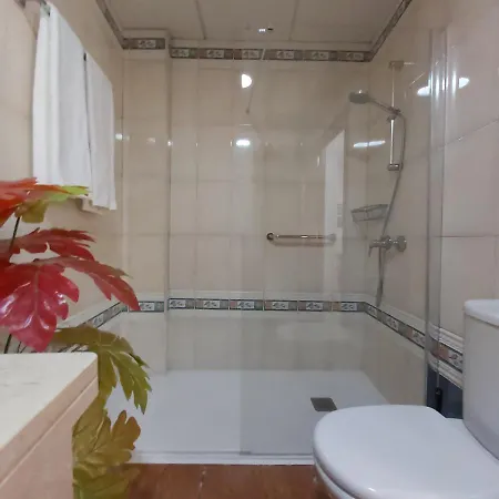 Апартаменты 330 - Edf Aguamarina - Vacation In The Coast Line Of Golf Del Sur